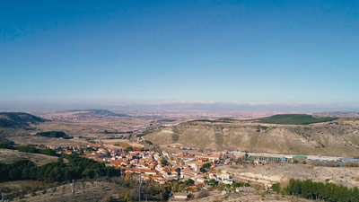 Ruta 179: Villalbilla