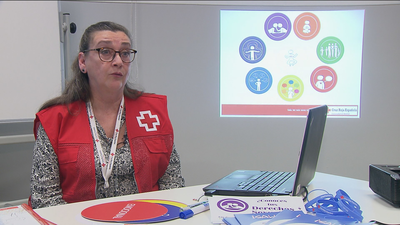 Madrid cuenta con 300.000 voluntarios que ayudan a personas necesitadas