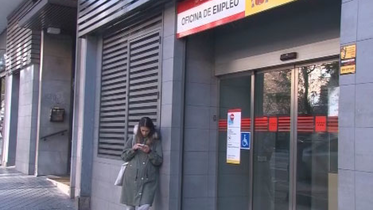 Plan de choque para reducir el paro juvenil 10 puntos en 3 años