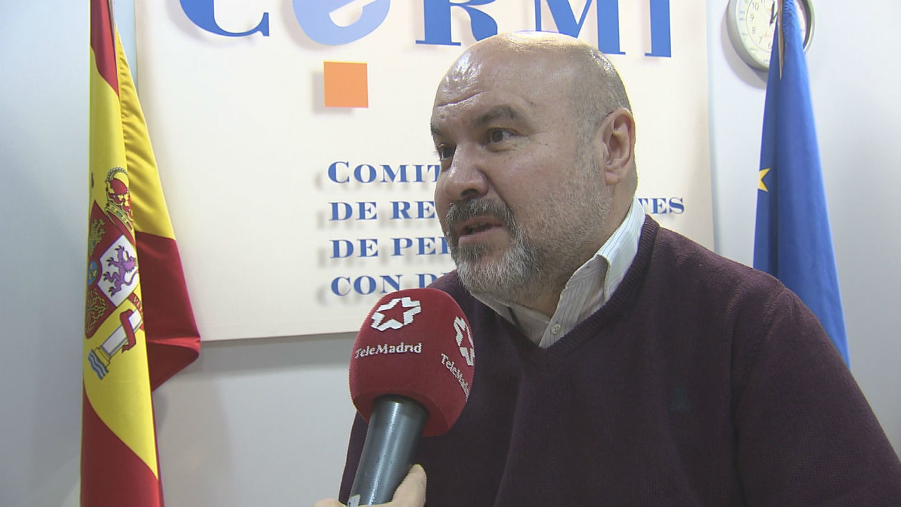 Eliminar la palabra 'disminuido', primer paso  contra el trato "injusto" de la discapacidad