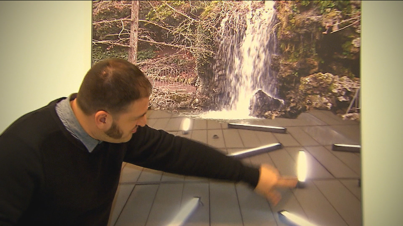 Más de 100 fotógrafos muestran la vanguardia en Alcobendas