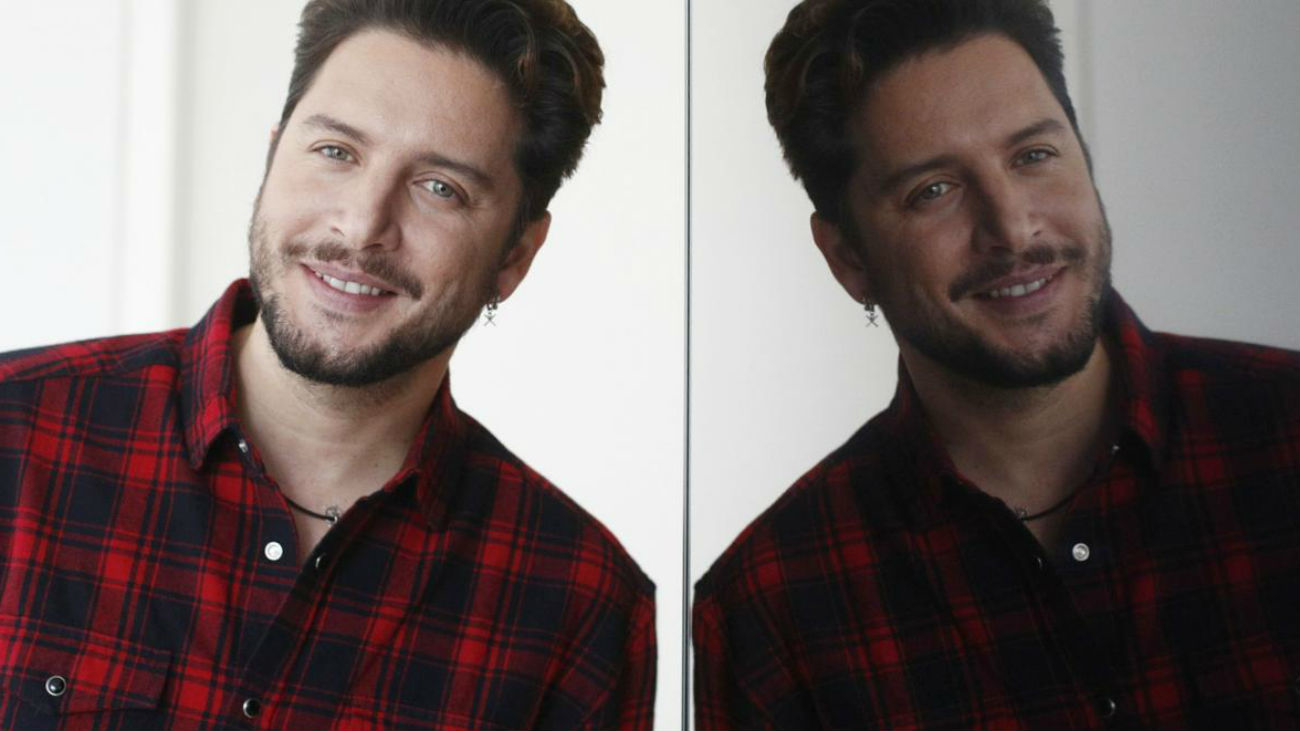 Manu Carrasco está mejor que nunca