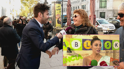 ¿Qué está pasando con Elena Tablada?