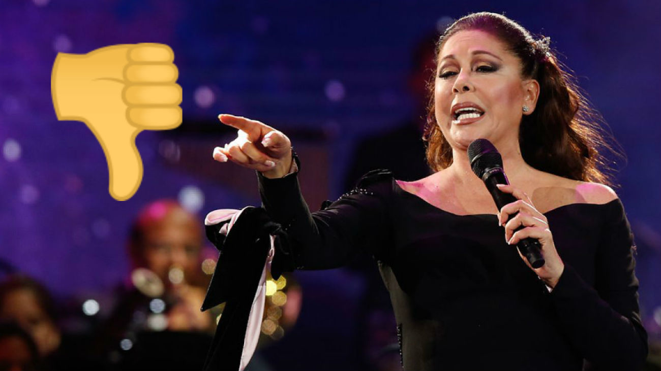 ¡Cómo está el servicio!