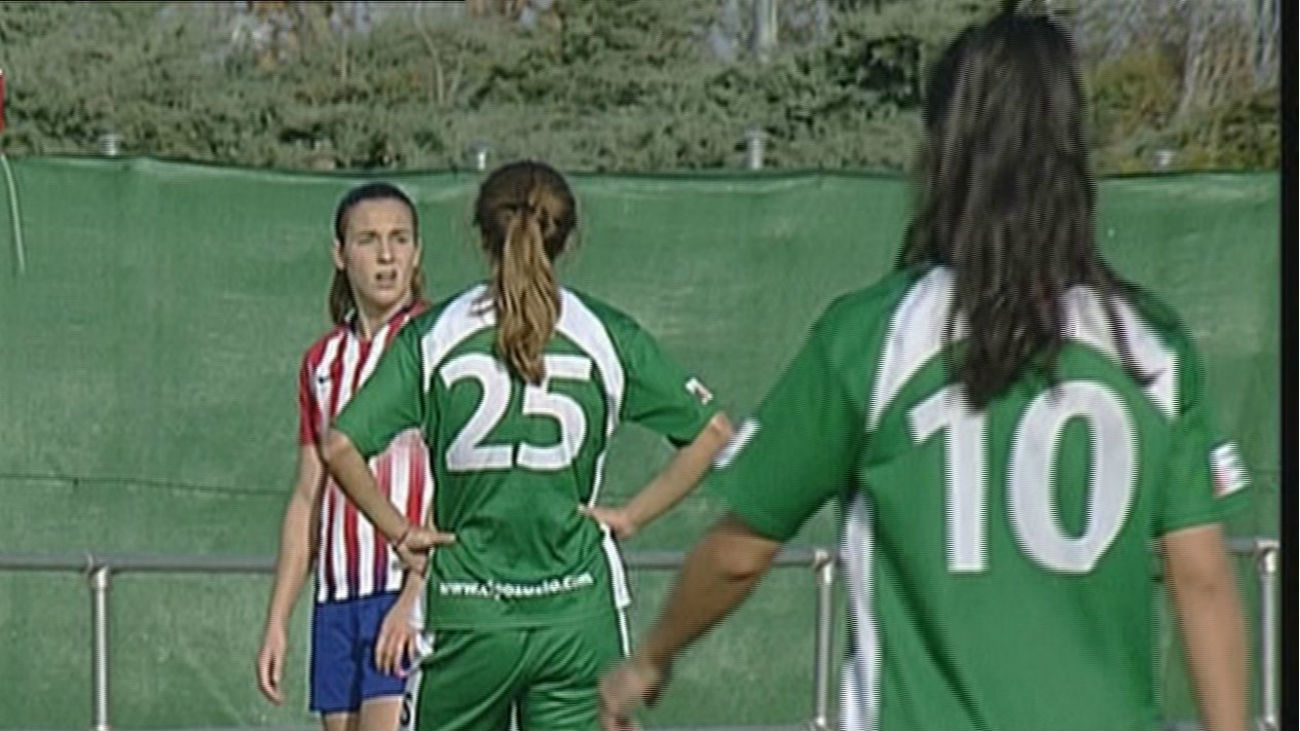 Resumen del Pozuelo, 1-Atleti B, 0