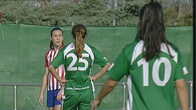 Resumen del Pozuelo, 1-Atleti B, 0