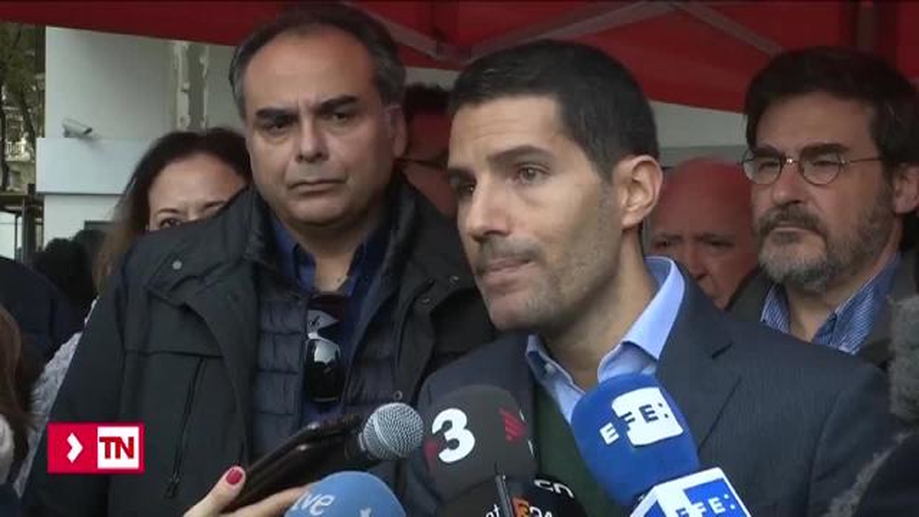 Cs denuncia que la "purga" de Torra condiciona a los Mossos frente a los CDR