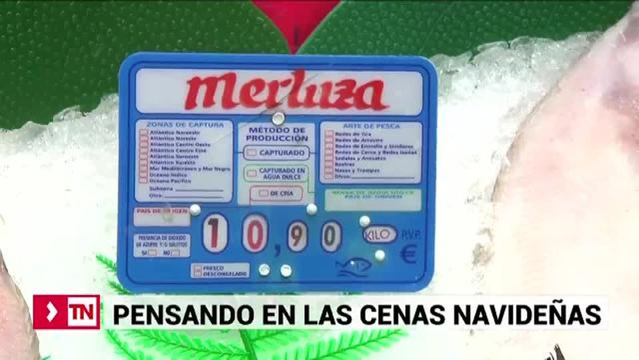 Telenoticias Fin de Semana 08.12.2018