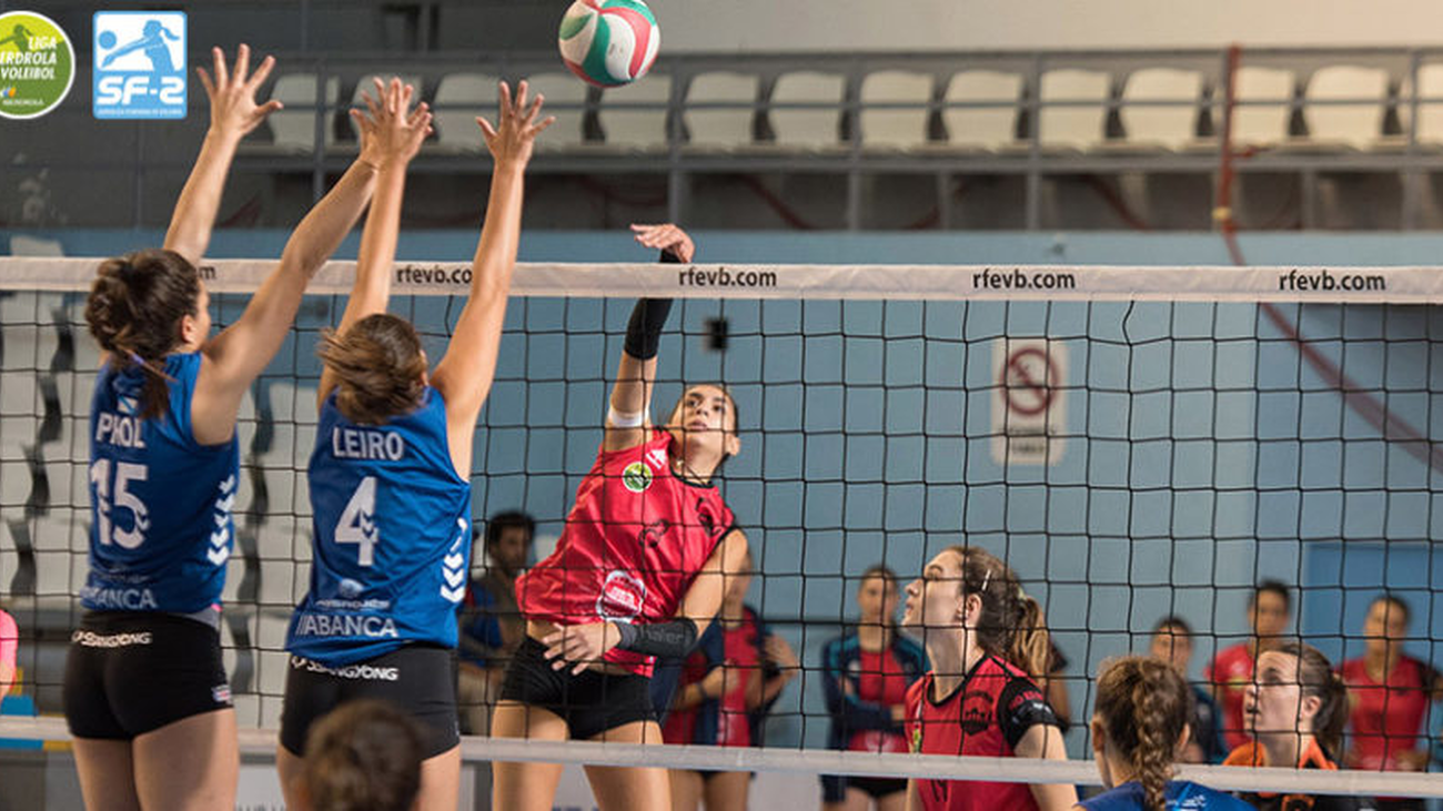 Análisis del derbi Alcobendas-Chamberí