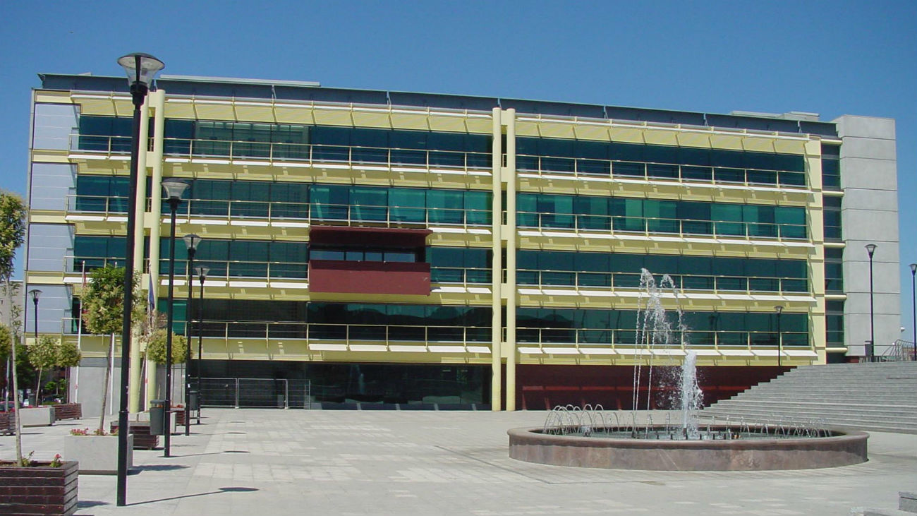 Ayuntamiento de Fuenlabrada