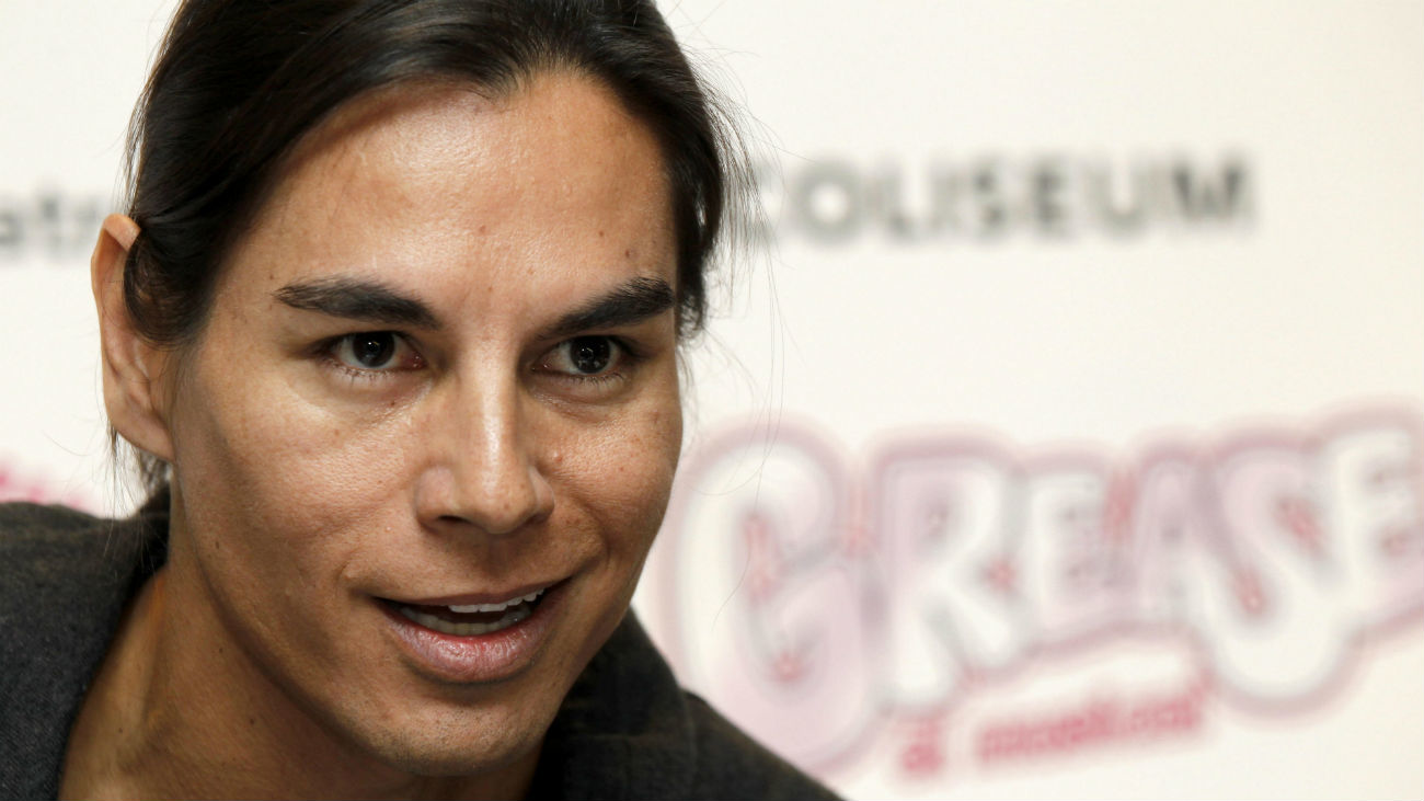 Julio José Iglesias está dispuesto a ayudar