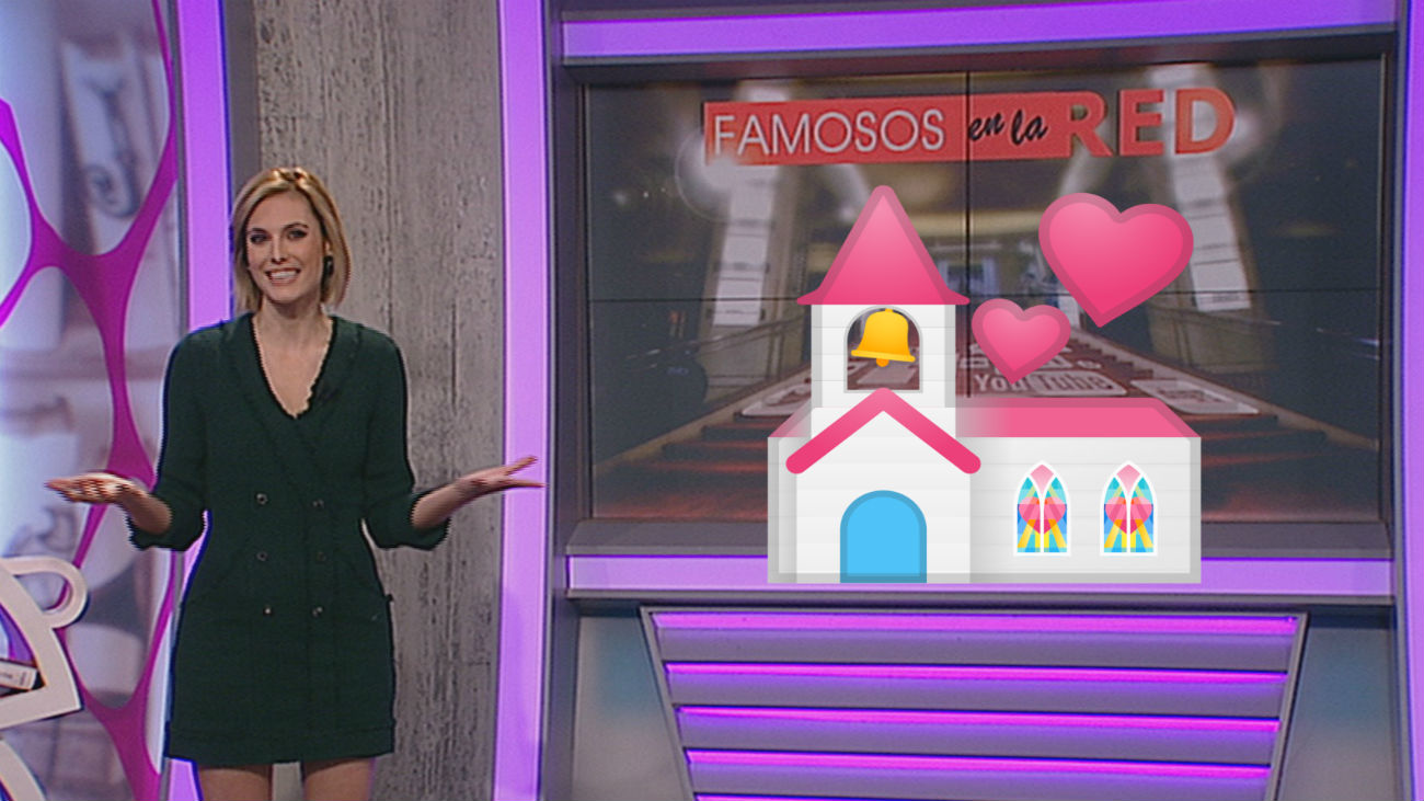 Las bodas no siempre salen bien