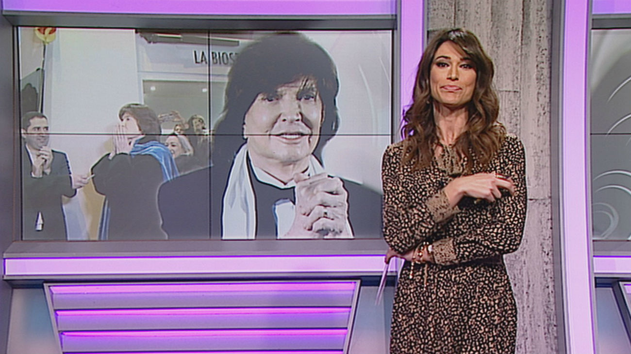 De todo corazón 09.12.2018