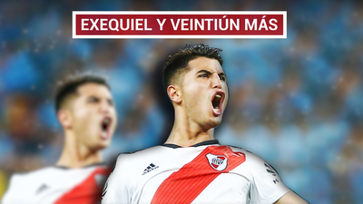 El Bernabéu elige al campeón de una final increíble