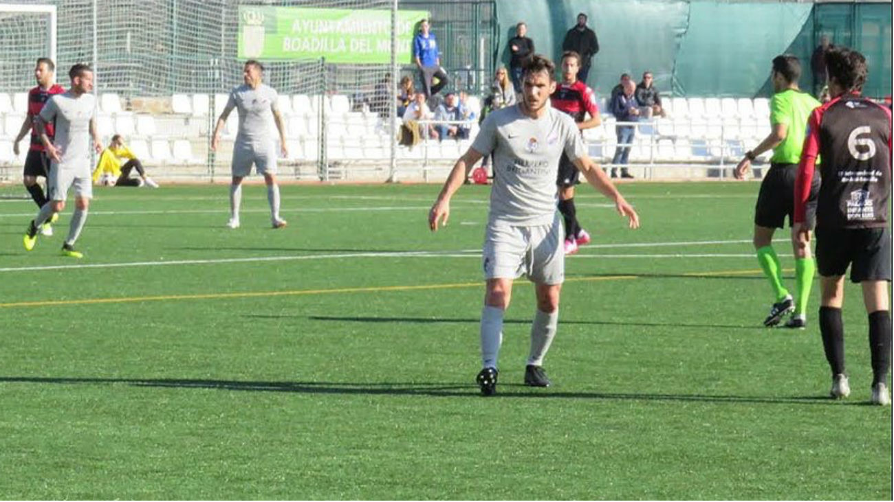 Gol de la Ponferradina al Inter (0-2)