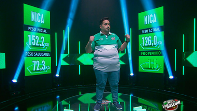 Este lunes, la gran final de La Báscula