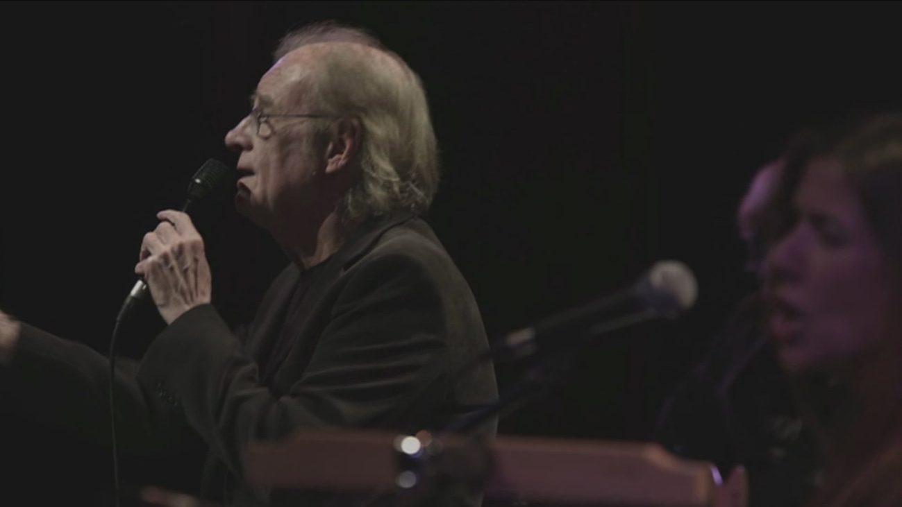 "Ánimo, animal", homenaje a Aute en el Wizink Center