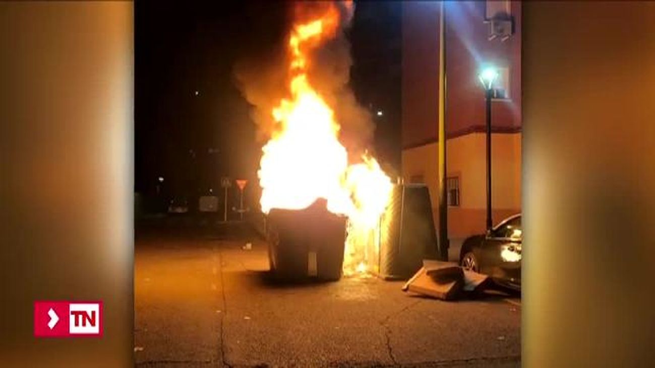 Telenoticias Fin de Semana 09.12.2018