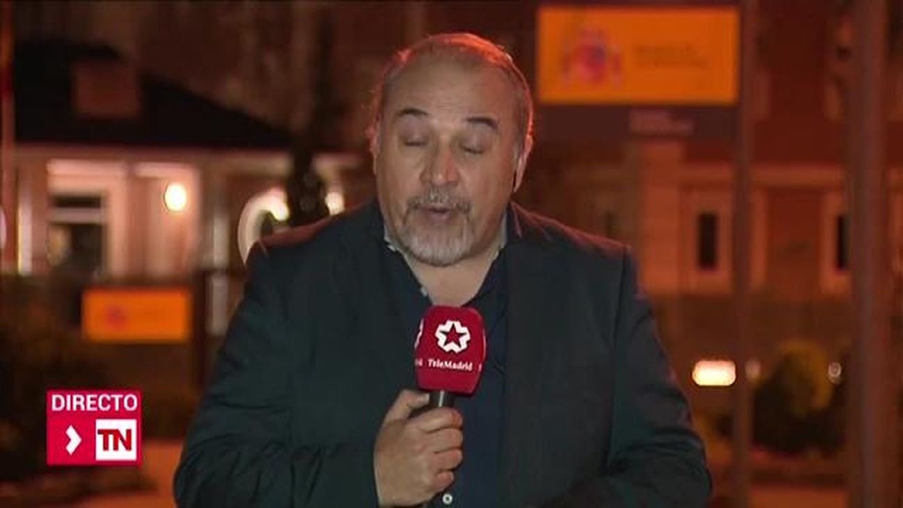 Telenoticias Fin de Semana 09.12.2018