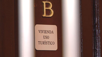 Madrid abrió 278 expedientes de clausura para pisos turísticos en 2020
