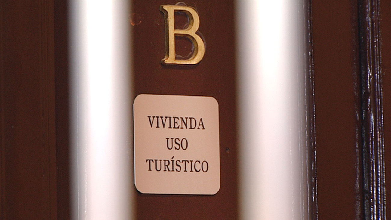 Madrid abrió 278 expedientes de clausura para pisos turísticos en 2020