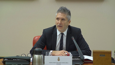 Tráfico limitará a 30km/h  la circulación en vías de un único carril en ciudades