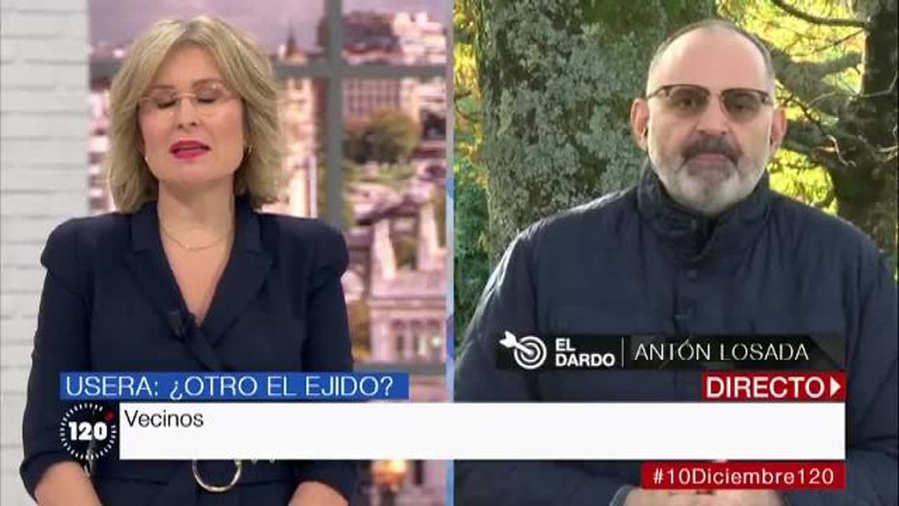 120 minutos 10.12.2018 (parte 2)