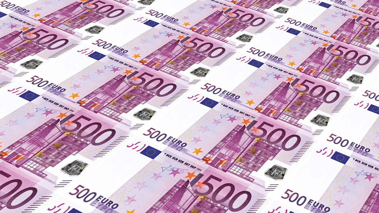 La corrupción cuesta a España más de 90.000 millones al año