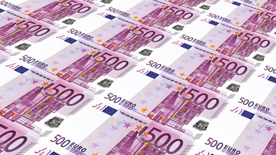 La corrupción cuesta a España más de 90.000 millones al año