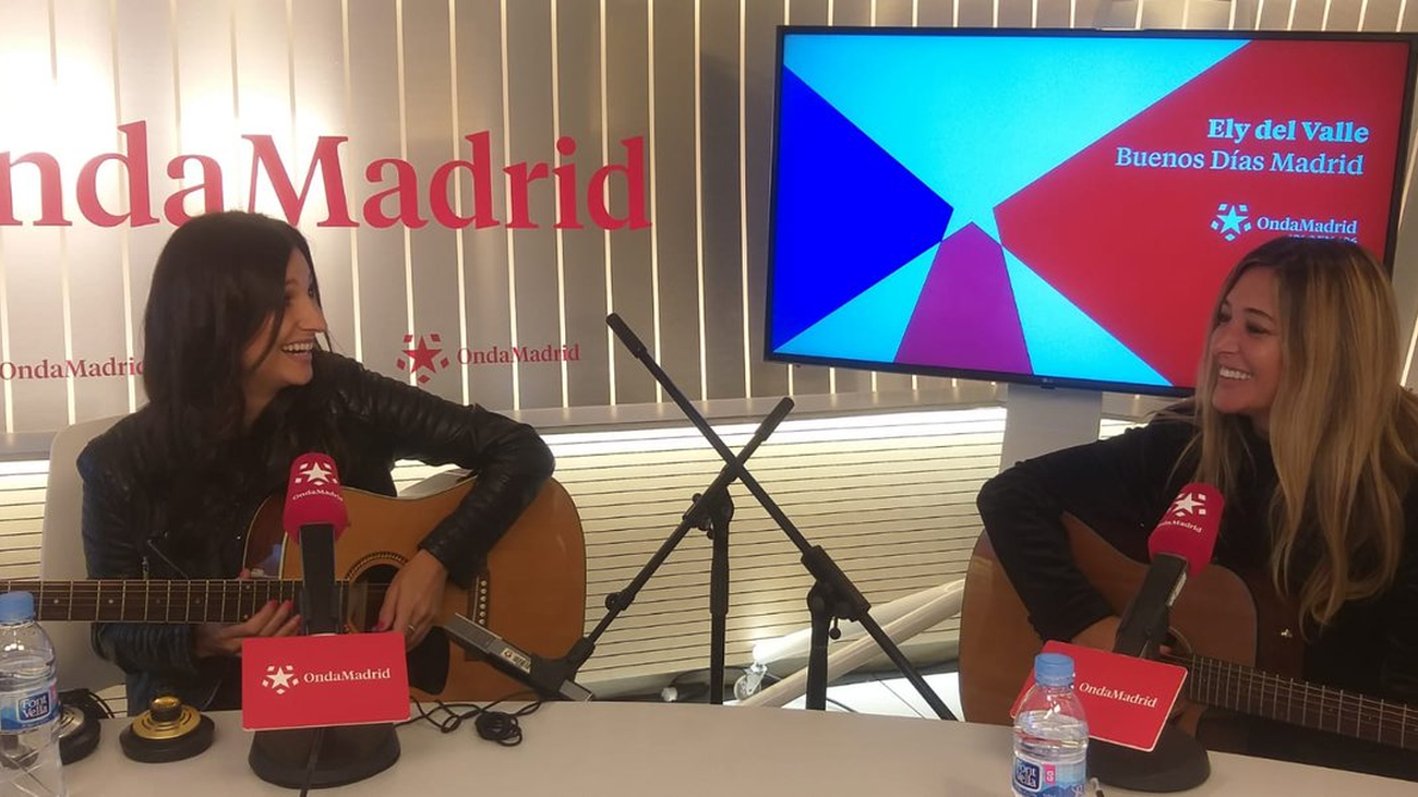 Ella Baila Sola nos presenta 'Voy'