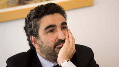 El exdelegado del Gobierno José Manuel Rodríguez Uribes, nuevo ministro de Cultura