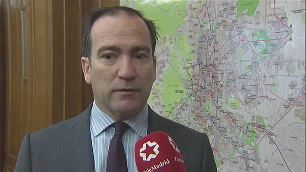 Metro de Madrid: "El único objetivo de la huelga es perjudicar a los madrileños"