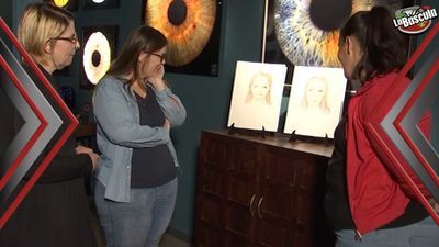 Una dinámica muy artística para conocerse mejor