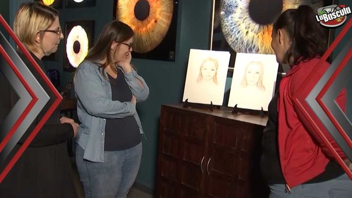 Una dinámica muy artística para conocerse mejor