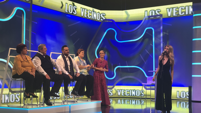 La Báscula: Programa 13 (parte 2)