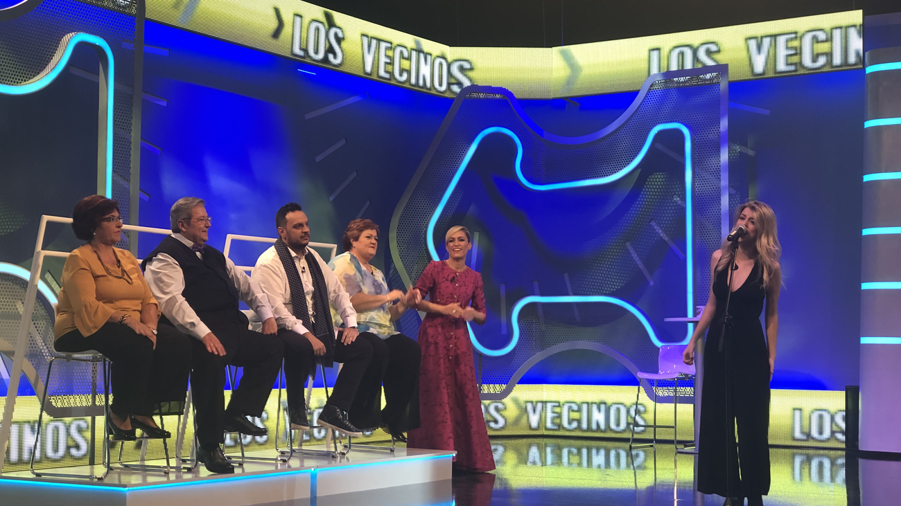 La Báscula: Programa 13 (parte 2)