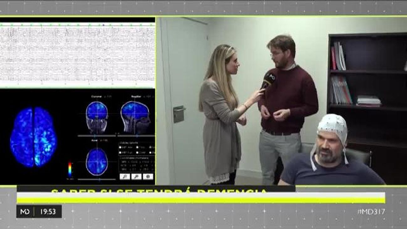 Madrid Directo 10.12.2018