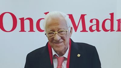 Madrid sin Fronteras 10.12.2018