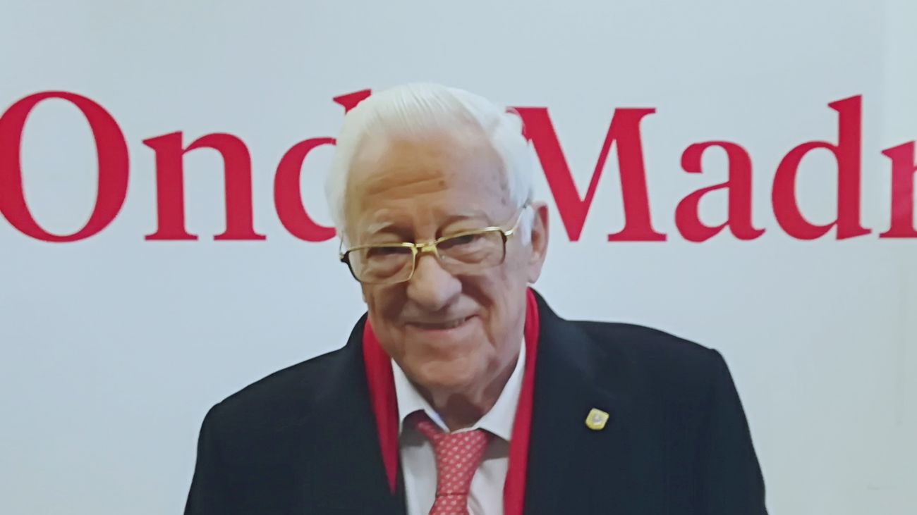 Madrid sin Fronteras 10.12.2018