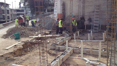 La izquierda, ecologistas y sindicatos, contra la reforma de la Ley del Suelo de Ayuso