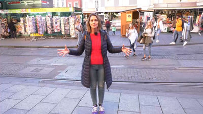 MxM visita Graz, la segunda ciudad más importante de Austria