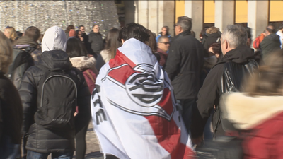 Éxito turístico y económico en el puente de la Constitución que deja 42 millones