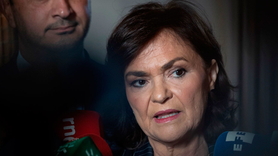 El Gobierno, sobre Torra: "Parece que está llamando a la insurrección"