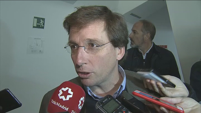 El PP llevará a la Fiscalía la subvención de Carmena a una ONG "desconocida"