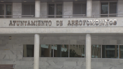 El PP denuncia que podrían llegar a  40 los contratos 'a dedo' en Arroyomolinos