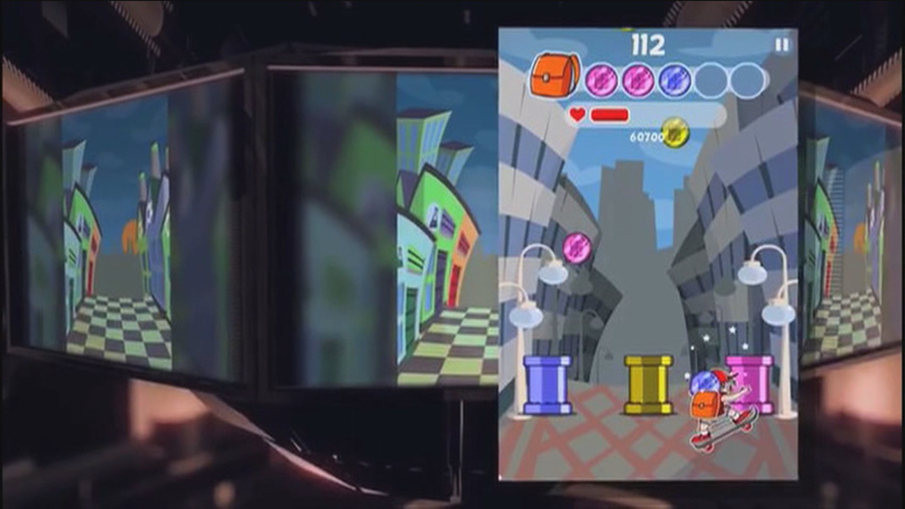 El gobierno vasco crea un videojuego para explicar el Concierto Económico a los niños