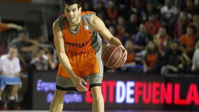 Alex Llorca: “Estamos encantados con el retorno del Che García”