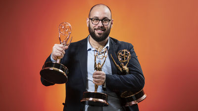 Telemadrid estrena un programa de reportajes con el periodista de investigación Tomás Ocaña, ganador de tres premios Emmy
