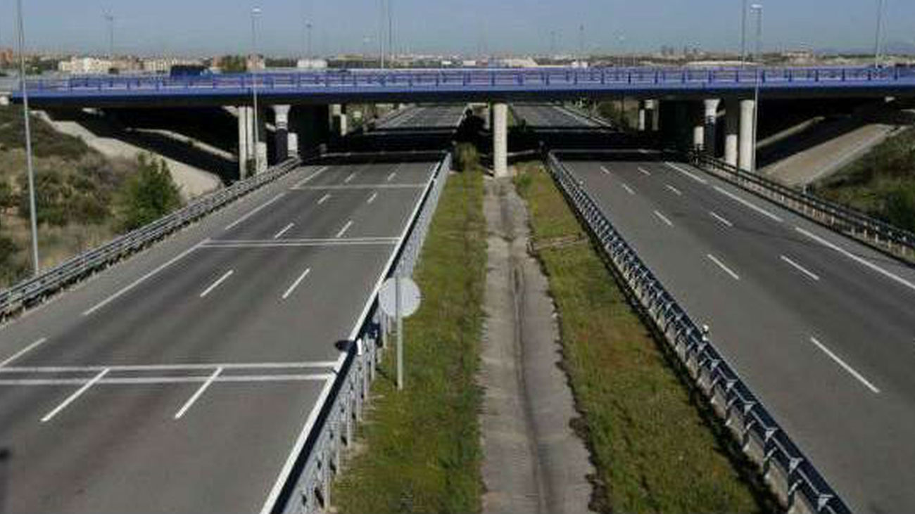 Bajarán un 30% en enero los peajes de las autopistas rescatadas