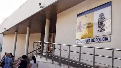 Venden a su hija de 16 años embarazada por 8.000 euros y simulan un secuestro